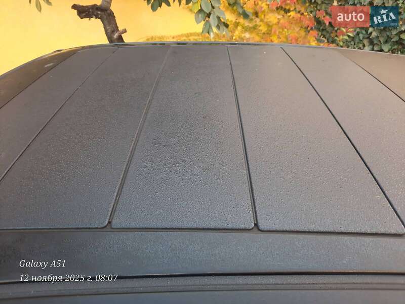 Хетчбек Mercedes-Benz A-Class 2001 в Одесі