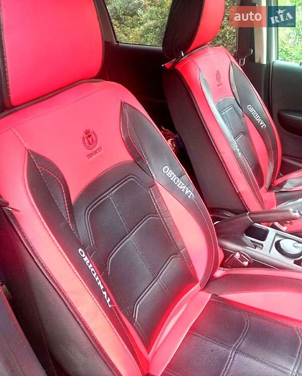 Хэтчбек Mercedes-Benz A-Class 2009 в Первомайске