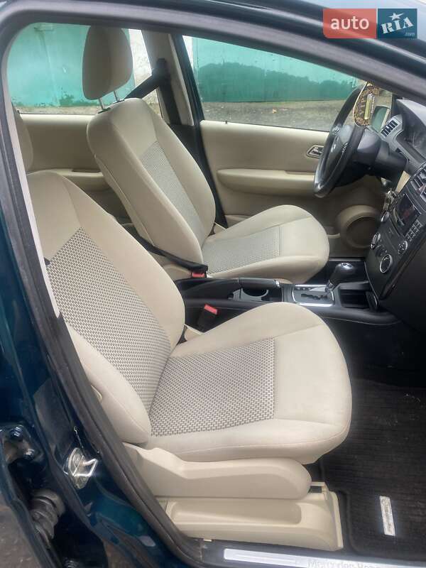 Хэтчбек Mercedes-Benz A-Class 2005 в Полтаве