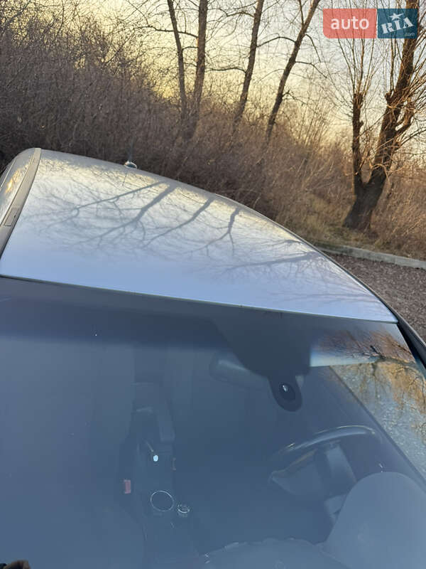 Хэтчбек Mercedes-Benz A-Class 2005 в Киеве