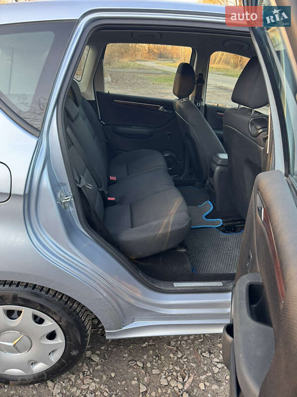 Хэтчбек Mercedes-Benz A-Class 2005 в Киеве