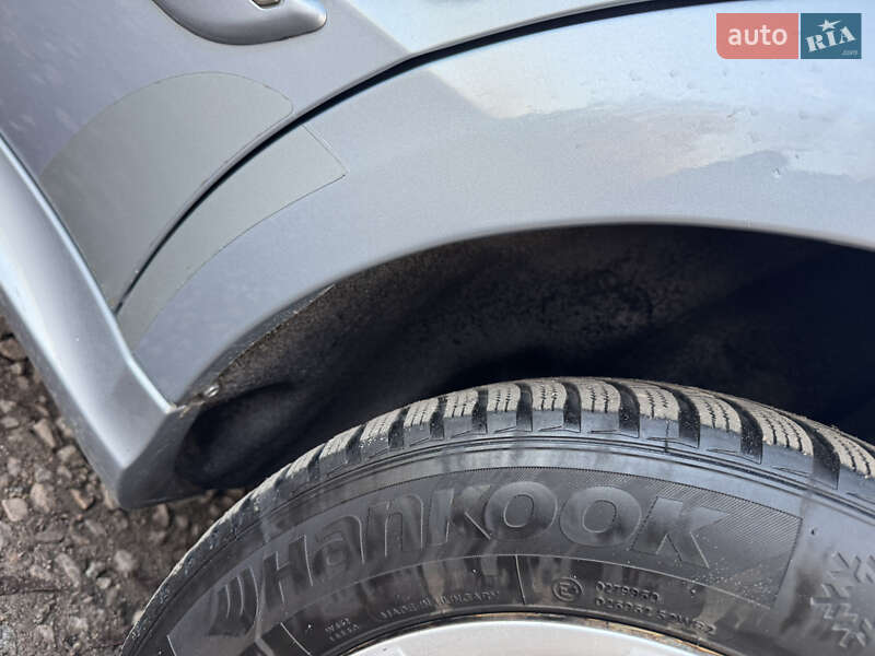 Хэтчбек Mercedes-Benz A-Class 2005 в Киеве