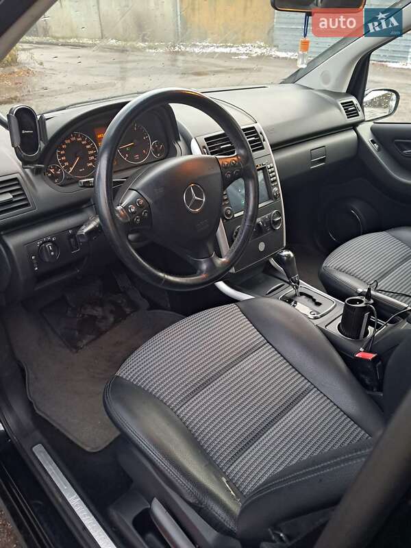 Хетчбек Mercedes-Benz A-Class 2005 в Харкові фото 31 Хетчбек Mercedes-Benz A-Class 2005 в Харкові