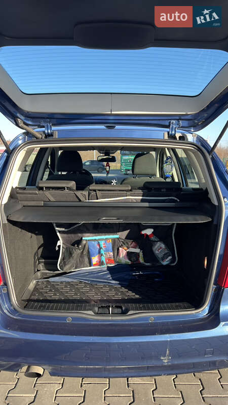 Хетчбек Mercedes-Benz A-Class 2010 в Луцьку