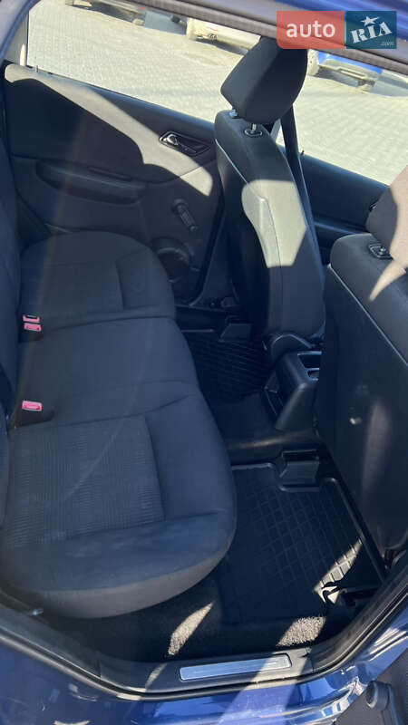 Хетчбек Mercedes-Benz A-Class 2010 в Луцьку