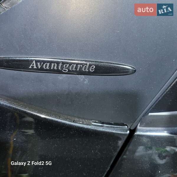 Хэтчбек Mercedes-Benz A-Class 2007 в Одессе фото 4 Хэтчбек Mercedes-Benz A-Class 2007 в Одессе