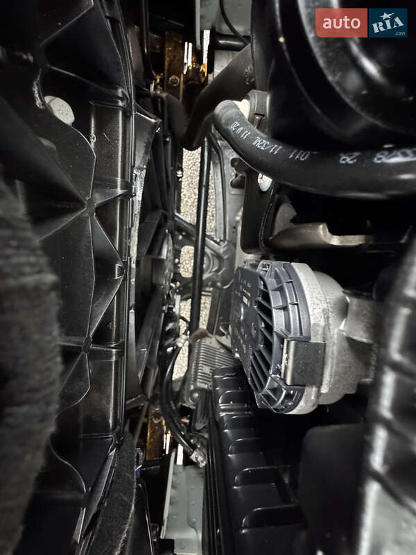 Хэтчбек Mercedes-Benz A-Class 2011 в Киеве