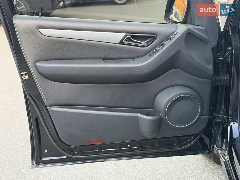 Хэтчбек Mercedes-Benz A-Class 2010 в Киеве