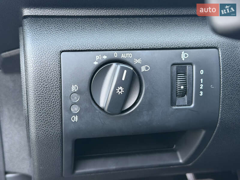 Хэтчбек Mercedes-Benz A-Class 2010 в Киеве