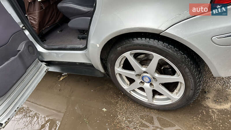 Хэтчбек Mercedes-Benz A-Class 2001 в Житомире фото 18 Хэтчбек Mercedes-Benz A-Class 2001 в Житомире