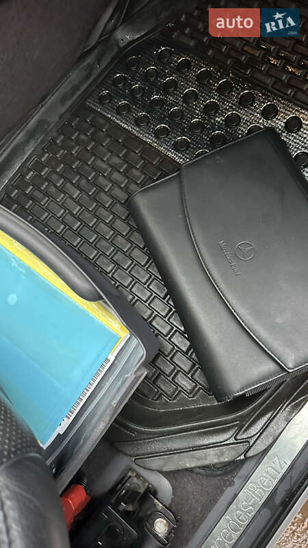 Хэтчбек Mercedes-Benz A-Class 2001 в Житомире фото 40 Хэтчбек Mercedes-Benz A-Class 2001 в Житомире