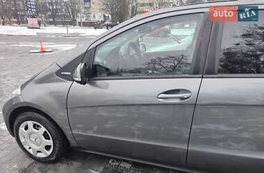 Хэтчбек Mercedes-Benz A-Class 2010 в Ровно