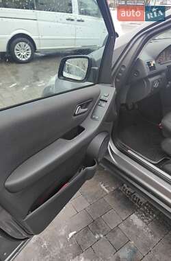 Хэтчбек Mercedes-Benz A-Class 2010 в Ровно