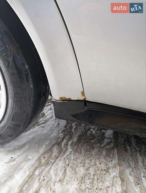 Хэтчбек Mercedes-Benz A-Class 2003 в Львове