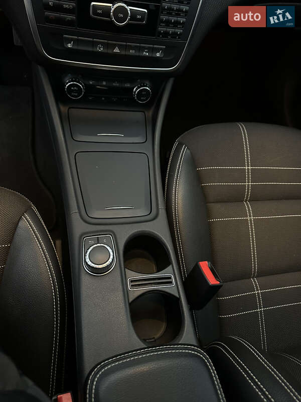 Хетчбек Mercedes-Benz A-Class 2014 в Вінниці фото 21 Хетчбек Mercedes-Benz A-Class 2014 в Вінниці