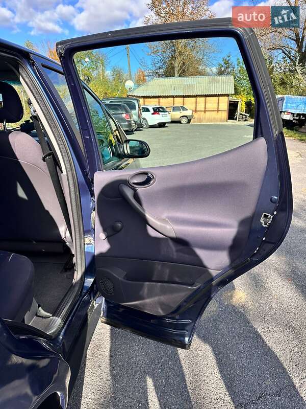 Хэтчбек Mercedes-Benz A-Class 2003 в Тлумаче