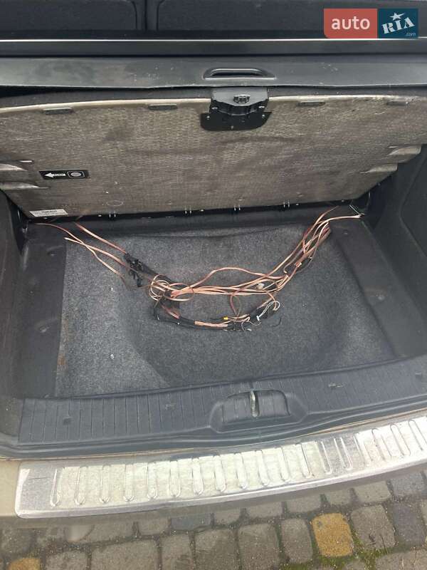 Хетчбек Mercedes-Benz A-Class 2007 в Львові