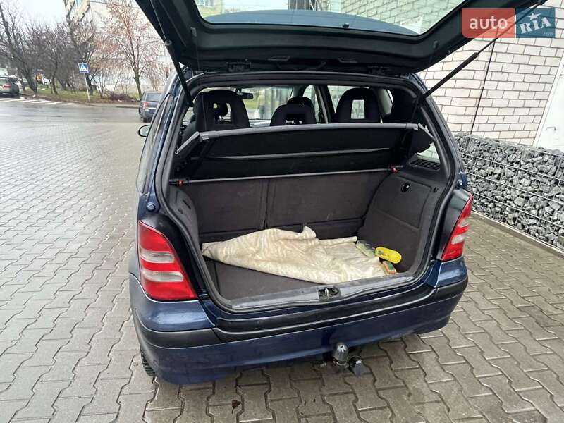 Хэтчбек Mercedes-Benz A-Class 2001 в Житомире фото 19 Хэтчбек Mercedes-Benz A-Class 2001 в Житомире