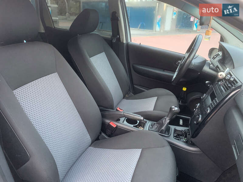 Хэтчбек Mercedes-Benz A-Class 2008 в Ровно фото 6 Хэтчбек Mercedes-Benz A-Class 2008 в Ровно