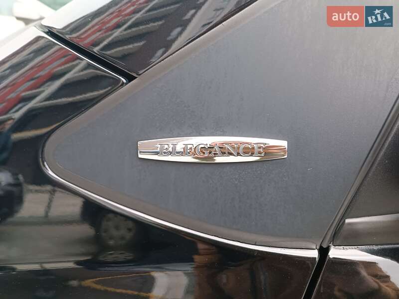 Хэтчбек Mercedes-Benz A-Class 2008 в Львове