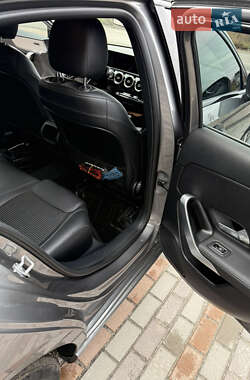 Хэтчбек Mercedes-Benz A-Class 2018 в Белой Церкви