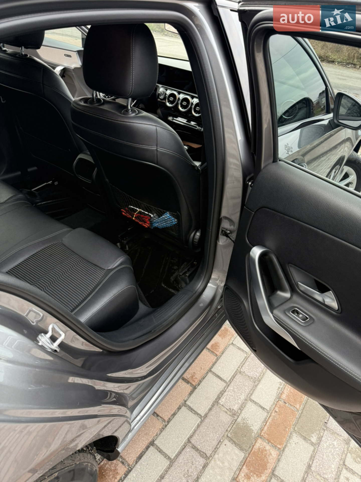2018 Mercedes-Benz A-klasse - мініатюра 17