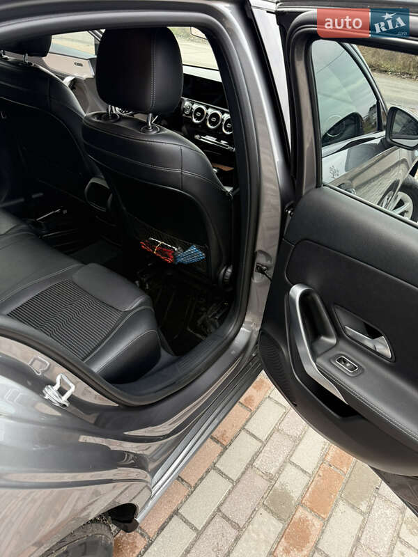 Хетчбек Mercedes-Benz A-Class 2018 в Білій Церкві