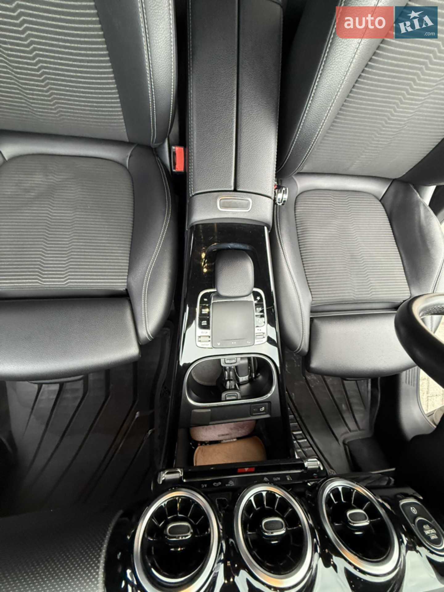 2018 Mercedes-Benz A-klasse - мініатюра 20