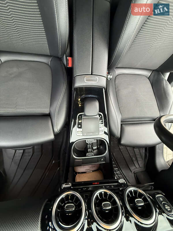 Хетчбек Mercedes-Benz A-Class 2018 в Білій Церкві