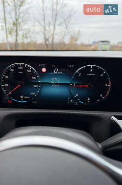 Хэтчбек Mercedes-Benz A-Class 2018 в Белой Церкви