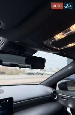 Хэтчбек Mercedes-Benz A-Class 2018 в Белой Церкви