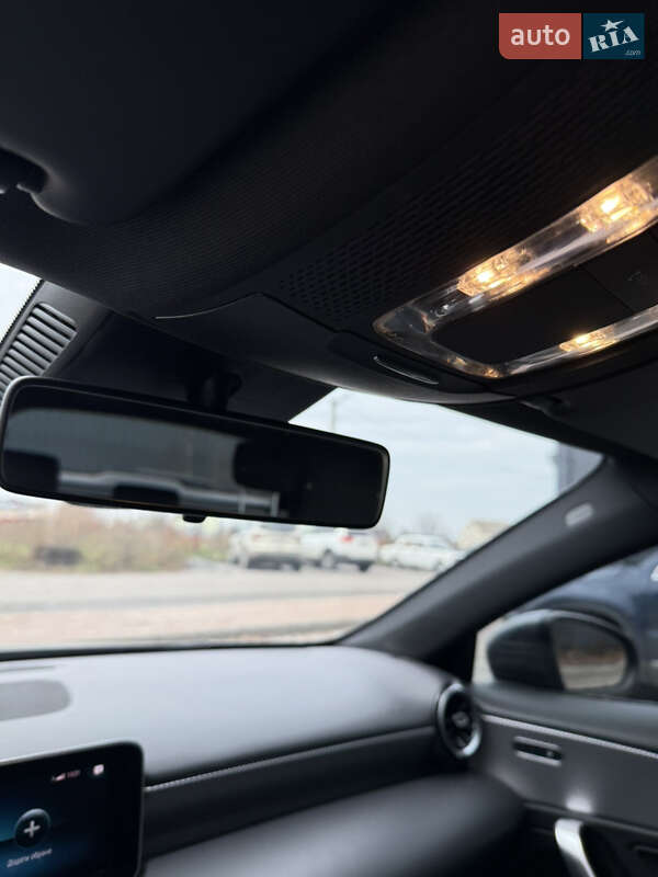 Хетчбек Mercedes-Benz A-Class 2018 в Білій Церкві