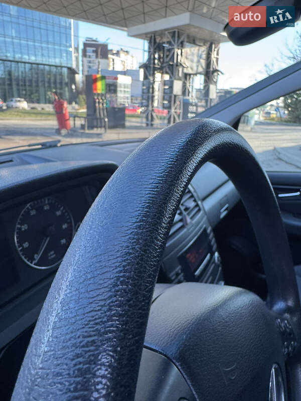 Хэтчбек Mercedes-Benz A-Class 2005 в Тернополе