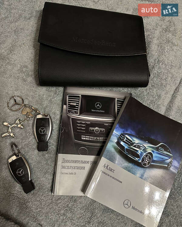 Хэтчбек Mercedes-Benz A-Class 2013 в Киеве фото 11 Хэтчбек Mercedes-Benz A-Class 2013 в Киеве