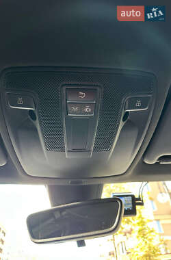 Хэтчбек Mercedes-Benz A-Class 2013 в Киеве