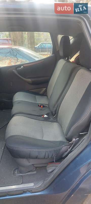 Хетчбек Mercedes-Benz A-Class 2003 в Одесі