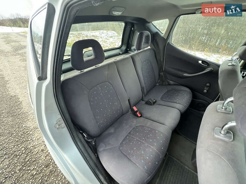 Хетчбек Mercedes-Benz A-Class 2001 в Болехові