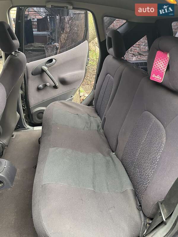 Хетчбек Mercedes-Benz A-Class 1998 в Кропивницькому