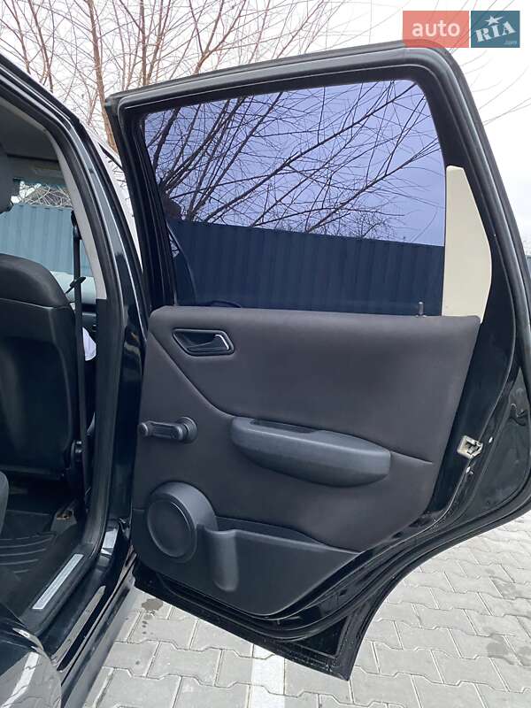 Хетчбек Mercedes-Benz A-Class 2004 в Вінниці