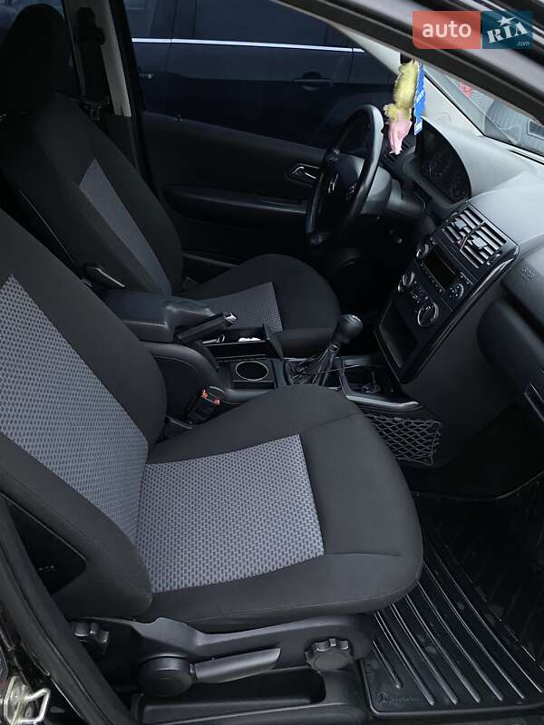 Хетчбек Mercedes-Benz A-Class 2004 в Вінниці