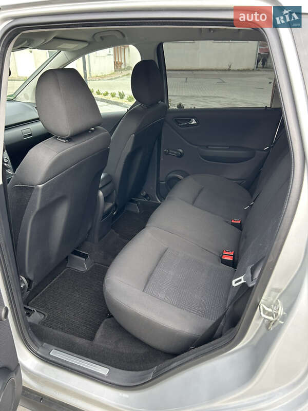 Хетчбек Mercedes-Benz A-Class 2009 в Ужгороді