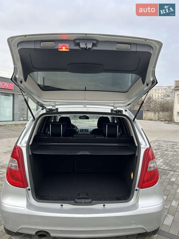 Хетчбек Mercedes-Benz A-Class 2009 в Ужгороді