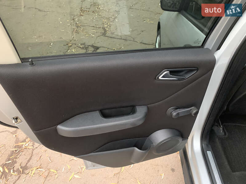 Хетчбек Mercedes-Benz A-Class 2008 в Рівному