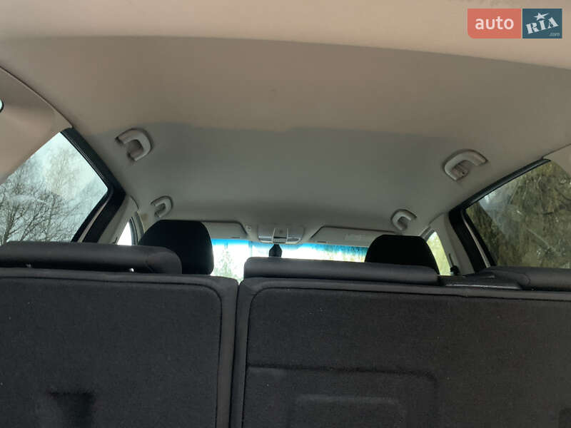 Хетчбек Mercedes-Benz A-Class 2008 в Рівному