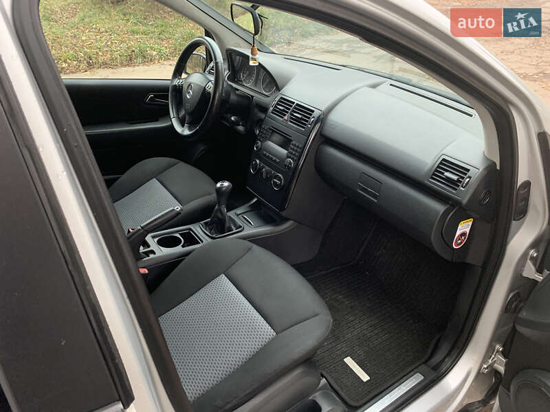 Хетчбек Mercedes-Benz A-Class 2008 в Рівному