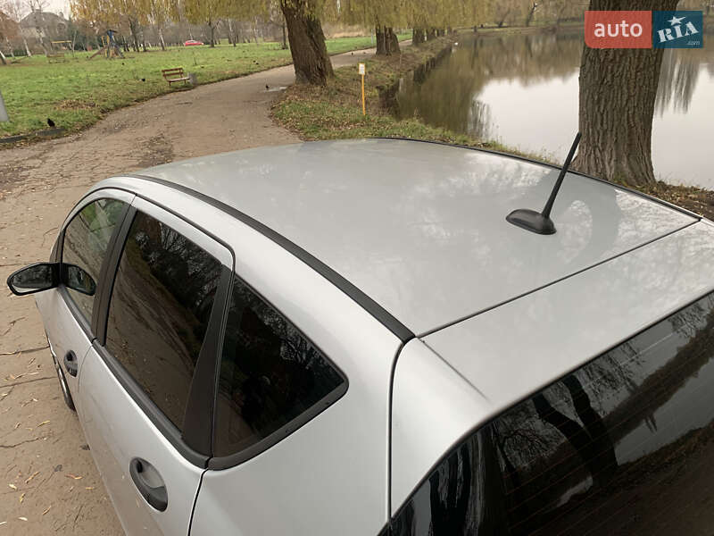 Хетчбек Mercedes-Benz A-Class 2008 в Рівному