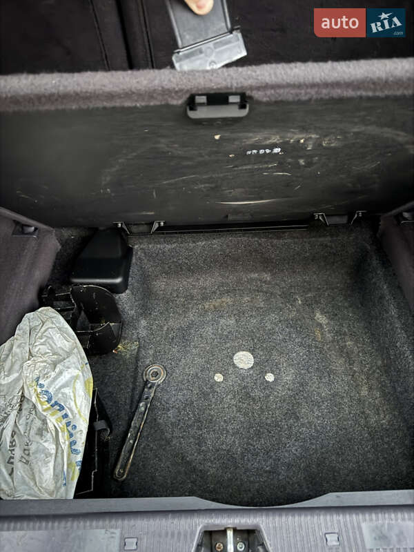 Хэтчбек Mercedes-Benz A-Class 1998 в Одессе