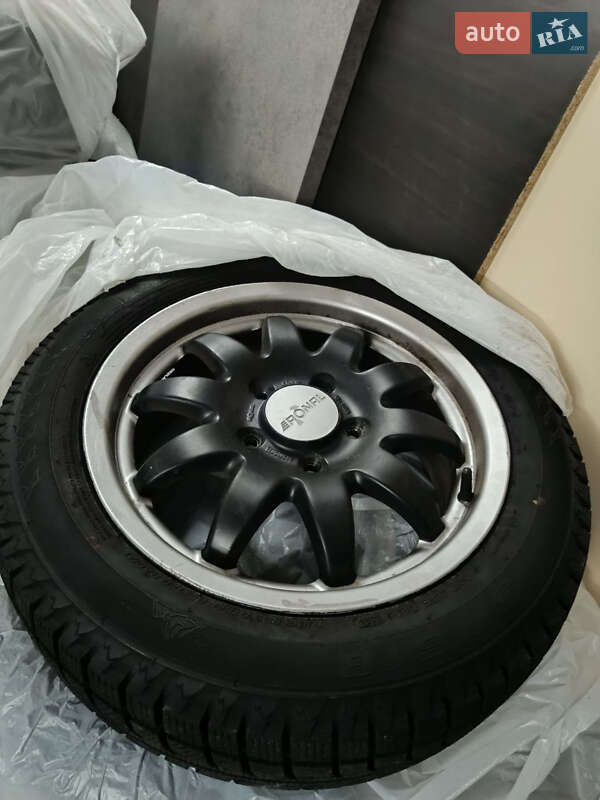 Хетчбек Mercedes-Benz A-Class 1998 в Києві