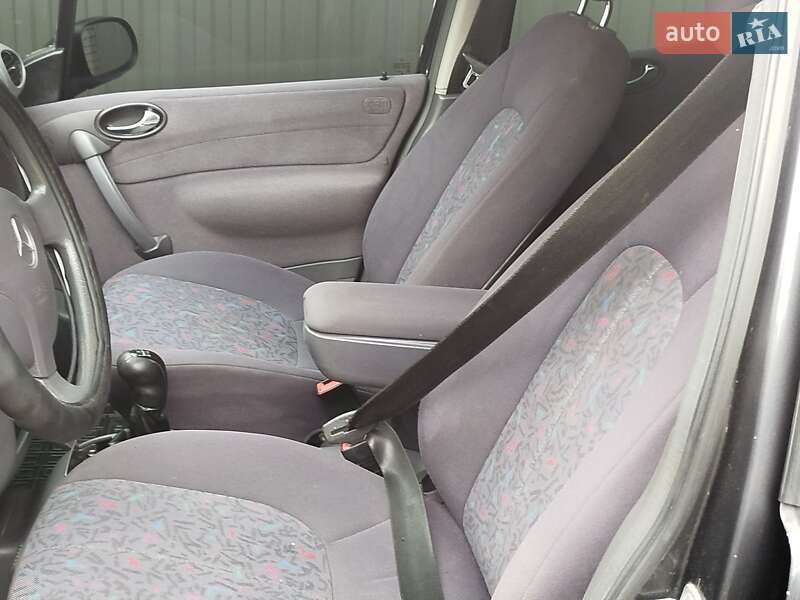 Хетчбек Mercedes-Benz A-Class 2000 в Чернівцях фото 8 Хетчбек Mercedes-Benz A-Class 2000 в Чернівцях