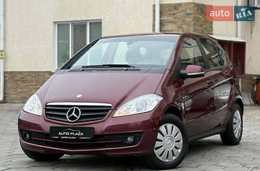Хетчбек Mercedes-Benz A-Class 2009 в Одесі